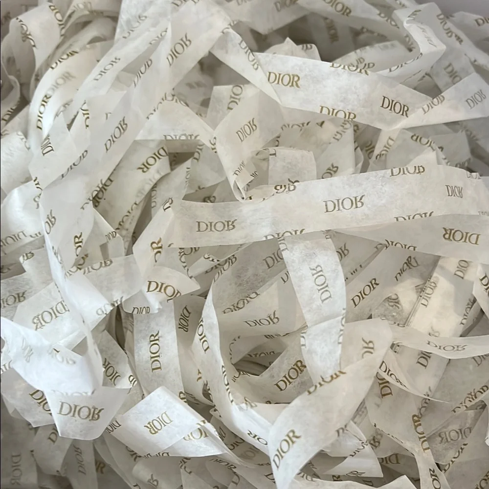 Dior Boxes (2) - Picture 2 of 6